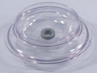 Kenwood coperchio tappo ciotola con guarnizione per tritatutto Quad Blade CH580