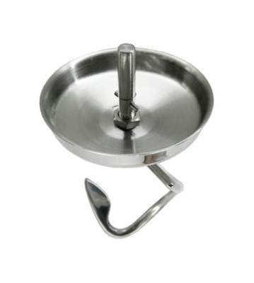 Kenwood Crochet Pâtisserie Acier Chef KM335 KM336 KM346 KM440 KMC010 KMC030