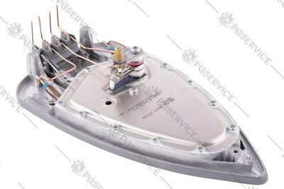 Tefal płyta termostat żelazko Express GV7310 GV7315 GV7325 GV7340 GV7341 GV734