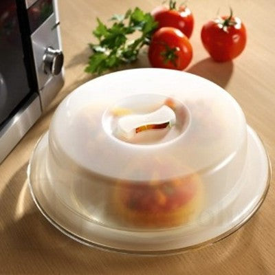 ELECTROLUX COPERCHIO COPERTURA PARA SCHIZZI ANTI SPRUZZI MICROONDE 265mm