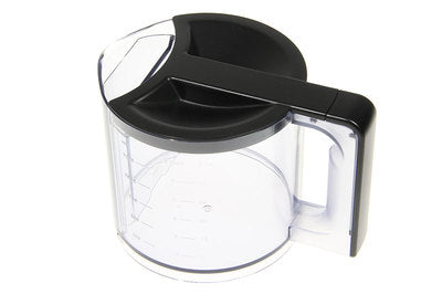 Braun bicchiere caraffa succo centrifuga MultiQuick 3 5 J300 J500 4292 4293