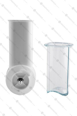 Moulinex corpo supporto rulli spintore robot Access DKA2 HV2 HV3 HV4 HV8 ME2071