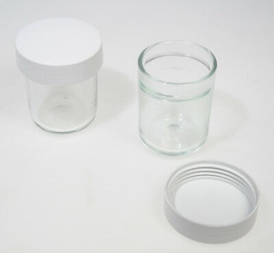 Kenwood 2 Glasses Containers Glass Grinder Chef major Cooking AT320 AT320A