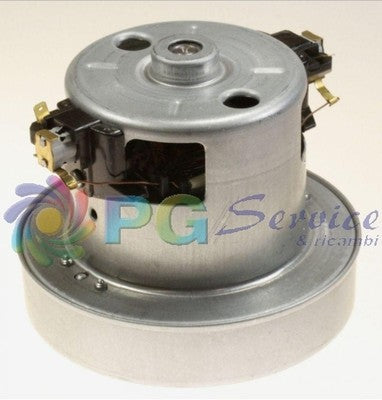 ARIETE MOTORE 700W ASPIRAPOLVERE 2791/1 JET FORCE ECO 00P279110AR0 VERDE