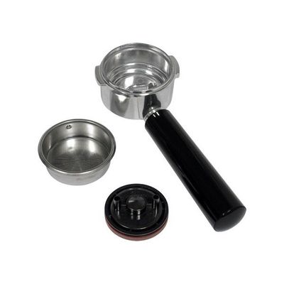 Ariete ramię uchwyt filtra do ekspresu do kawy Picasso Charme Chic Hollywood Florence