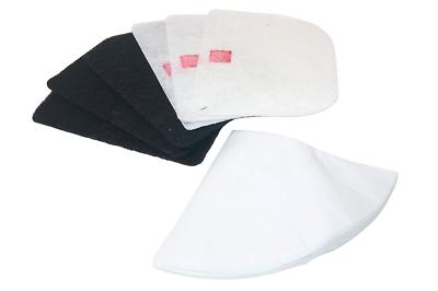 DeLonghi Filters Fryer F8 F1000 Friggimeglio Diva F884 F891 F885V F880 F881