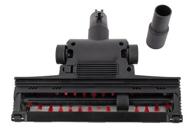 Rowenta turbo universele borstel roterende haren stofzuiger 32mm 35mm