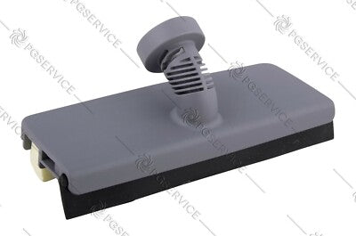 Black & Decker szczotka akcesorium do mycia okien Steam Mop FSS1600 FSMH1321 FSMH13