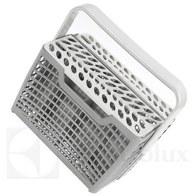 Electrolux AEG rex Zanussi Basket Cutlery Dishwasher Universal