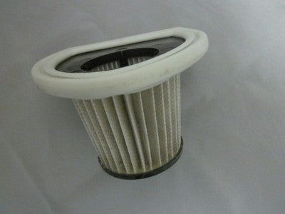 Ariete filtro hepa polvere scopa aspirapolvere cordless batteria linda 2770