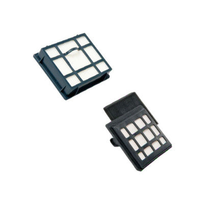 Electrolux AEG kit filtri HEPA ORIGINALI per aspirapolvere AET3510 ZTE3530 TOT3520