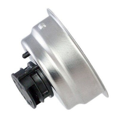 DeLonghi Filtro Crema Polvo 2 Tazas Dosis Máquina Café EC145 EC250 Ce PMR2005