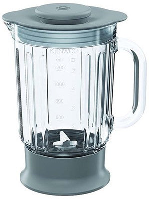 Kenwood frullatore in vetro planetaria MultiOne KHH30 KHH300 KHH311 KHH322 KHH326