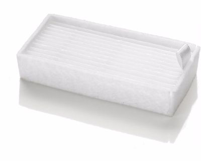 Ariete filtro Briciola Xclean EasyHome Robot Hofer 2711 2712 2713 2717 2718