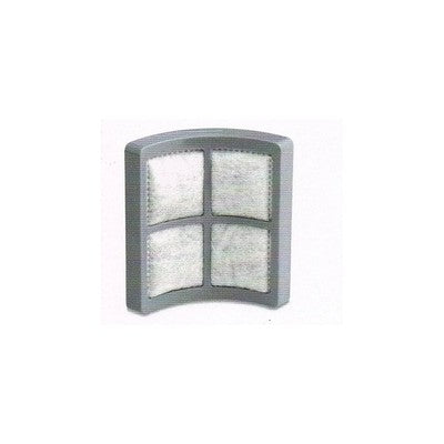 Delonghi filtro aria DLS021 Colombina XLF1600NBP XLF1500NB XLF1300NBP XLF1200NB