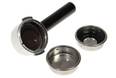 Ariete braccio braccetto supporto porta filtro cialde caffè Moka Aroma 1337