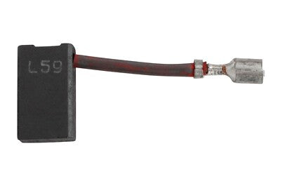 DeWALT szczotka węglowa L59 piła D23700 D27112 DW703 DW708 DW717 DWS780