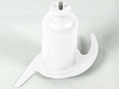 Kenwood plastic dough blade for MultiPro robot FPP215 FPP220 FPP230 KHH30
