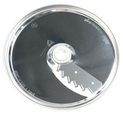 Braun Disque Lame Frites Robot MULTIQUICK 7 Multi K3000 3210 KM3050 Tribute