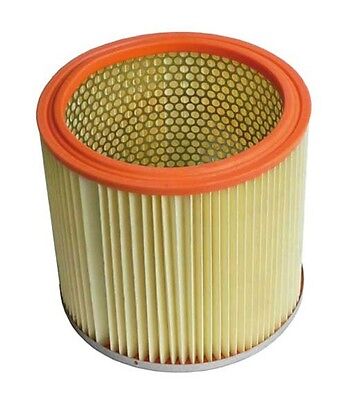 Menalux Electrolux Hepa Filter Cylinder Barrel Vacuum Cleaner Universal S21