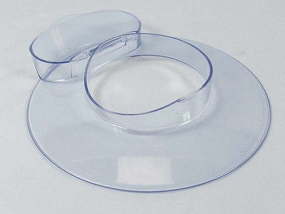 Kenwood deksel spatbescherming planetair Chef Major Titanium KM001 KMC