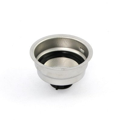 DeLonghi Filtro Crema Polvo 2 Tazas Dosis Máquina Café EC145 EC250 Ce PMR2005