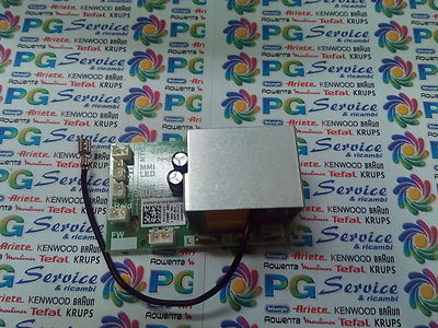 Delonghi płytka elektroniczna PCB 230V ekspres do kawy Dolce Gusto Jovia EDG250 NDG250