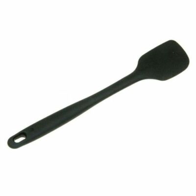 Moulinex spatulă lopățică neagră originală robot Cuisine Companion CuCo HF800 HF900
