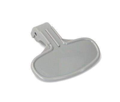 Maniglia leva tasto oblò lavatrice Hoover Candy Zerowatt CKD HNF HNL HNS HNW LB