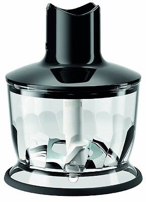 Braun Accessoire Broyeurs de Déchets MQ30 500ml Mixer MULTIQUICK 5 7 4191 4199