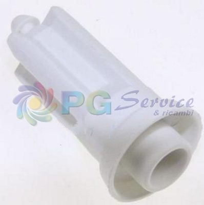 Moulinex Enganche Perno Transmisión Original Picador Cuerda Superior AD56 AR68