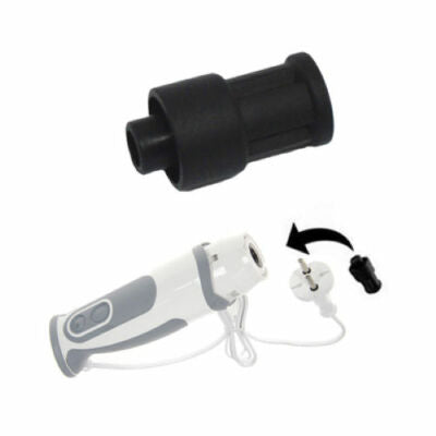 Braun unión transmisión motor Minipimer Multiquick 4130 4162 4191 4192 4199