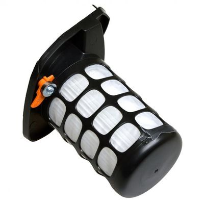 Electrolux AEG filtro hepa aspirapolvere scopa energica ZS203 ZS204 AS210 ZS210