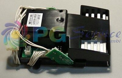 DeLonghi nespresso Card PCB Citiz Milk EN166 EN266 EN167 EN267 EN166.B EN167.B