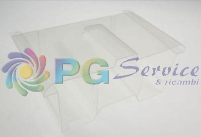 Delonghi jerrycan reservoir ontvochtiger PUMP SYSTEM DD30P DD40 DD45 DD50 DD70