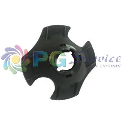 Ferrule Support Block Blade Lower Vorwerk Contempora Bimby TM21 Thermomix