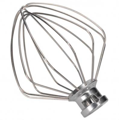 Electrolux draadklopper voor keukenmachine Assistent EKM4000 EKM4500 EKM5550 EKM5570 EKM