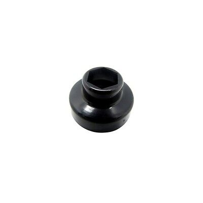 Braun Adapter Ring Washer Protection Black Citromatic 4979 CJ3050