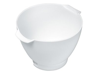 Kenwood ciotola contenitore in plastica kenlyte bianco Chef 4,6LT KMC KVC51 A70
