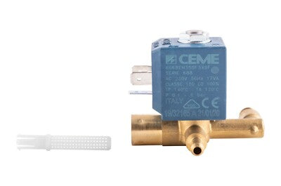 Rowenta electrovalvă bobină DG8020 DG8035 DG8410 DG8420 DG8820 DG8855 DG9010