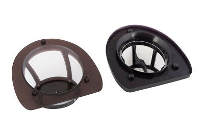 Rowenta zestaw filtrów tkaninowych siatki odkurzacza Extenso 7.2V AC47 AC4769 MX4769