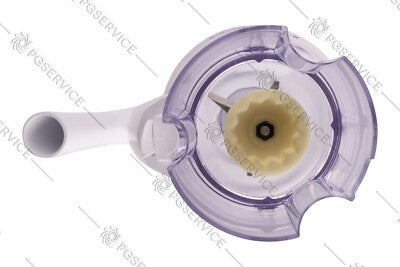 Moulinex frullatore giunto lama coperchio robot Odacio 3 DFC2 DFC3 DFC4 DFC5 DFC