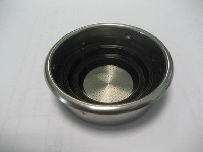 Ariete filtro cialde 1 tazza macchina caffè Picasso Retrò Moka Matisse Mirò Moka Aroma