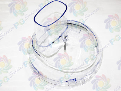 Black & Decker deksel afdekking dop kom hakmolen robot FX400