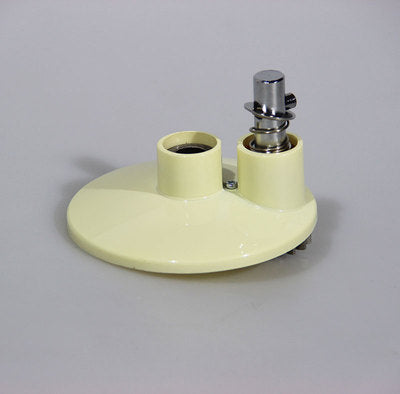 Ariete tapa cubierta caja engranajes perno Pastamatic Mix & Blend 1596