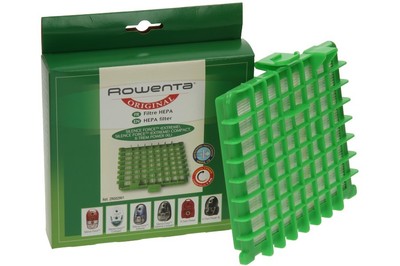 Rowenta filtru HEPA aspirator Silence Force Extreme Compact Power