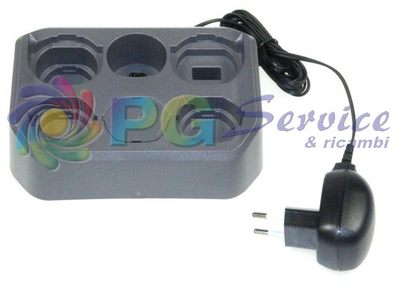 Rowenta bază de încărcare cu încărcător pentru aparat de ras Bodygroom Trim Style TN9000