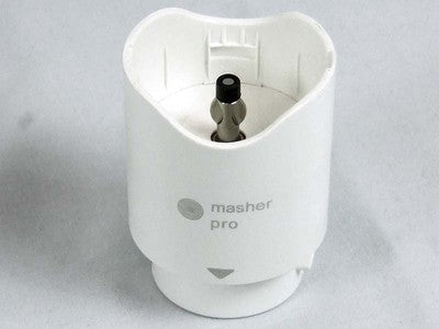 Kenwood raccordo connettore schiacciapatate minipimer Triblade HDP40 HDP30 HB7