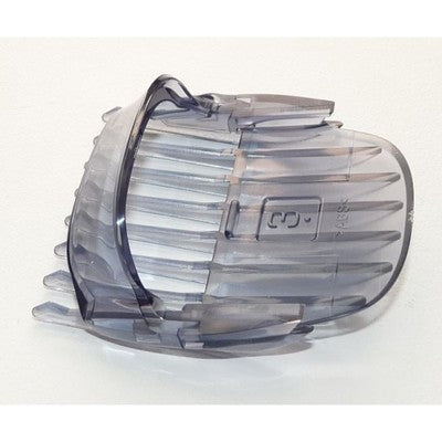 ROWENTA KAM 3MM HAARTRIMMER SCHEERAPPARAAT BAARDTRIMMER VACUUM TECHNOLOGIE TN9210