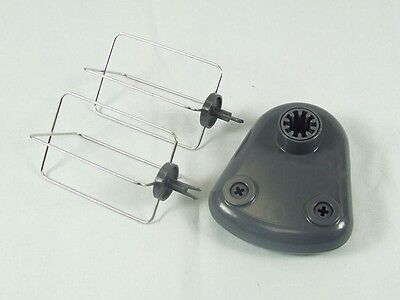 Kenwood Whisks + Support Mounting Robot multipro Excel FPM9 FPM90 FPM900 FPM901